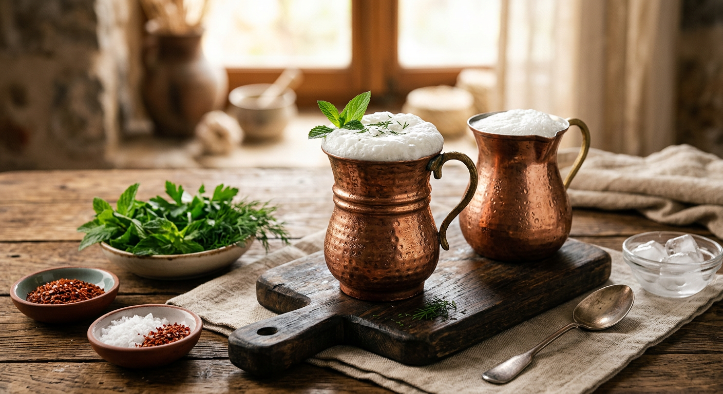Susurluk Ayranı