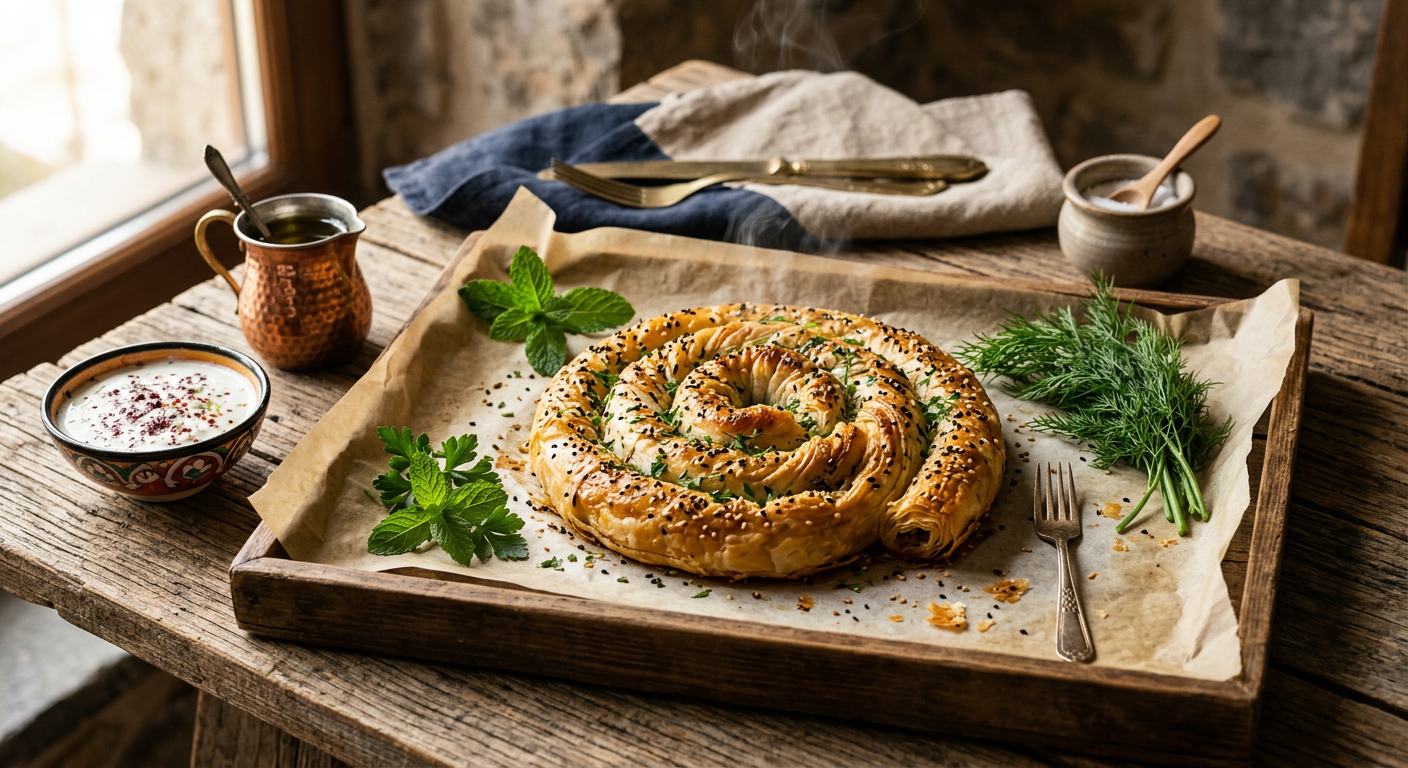 Bitlis Hıngeli (Hangel)