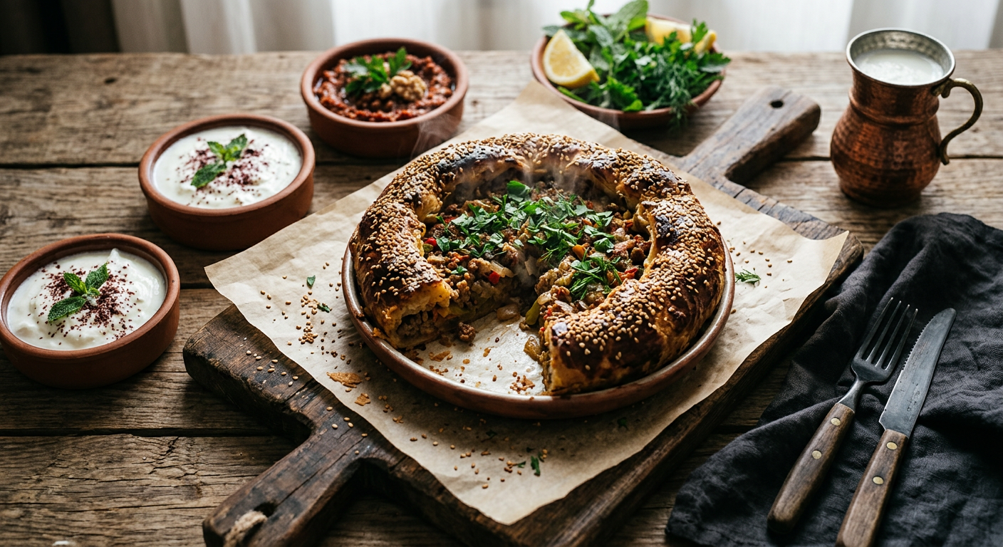 Bolu Çantısı