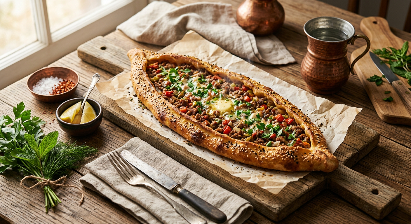 Tavas Pidesi