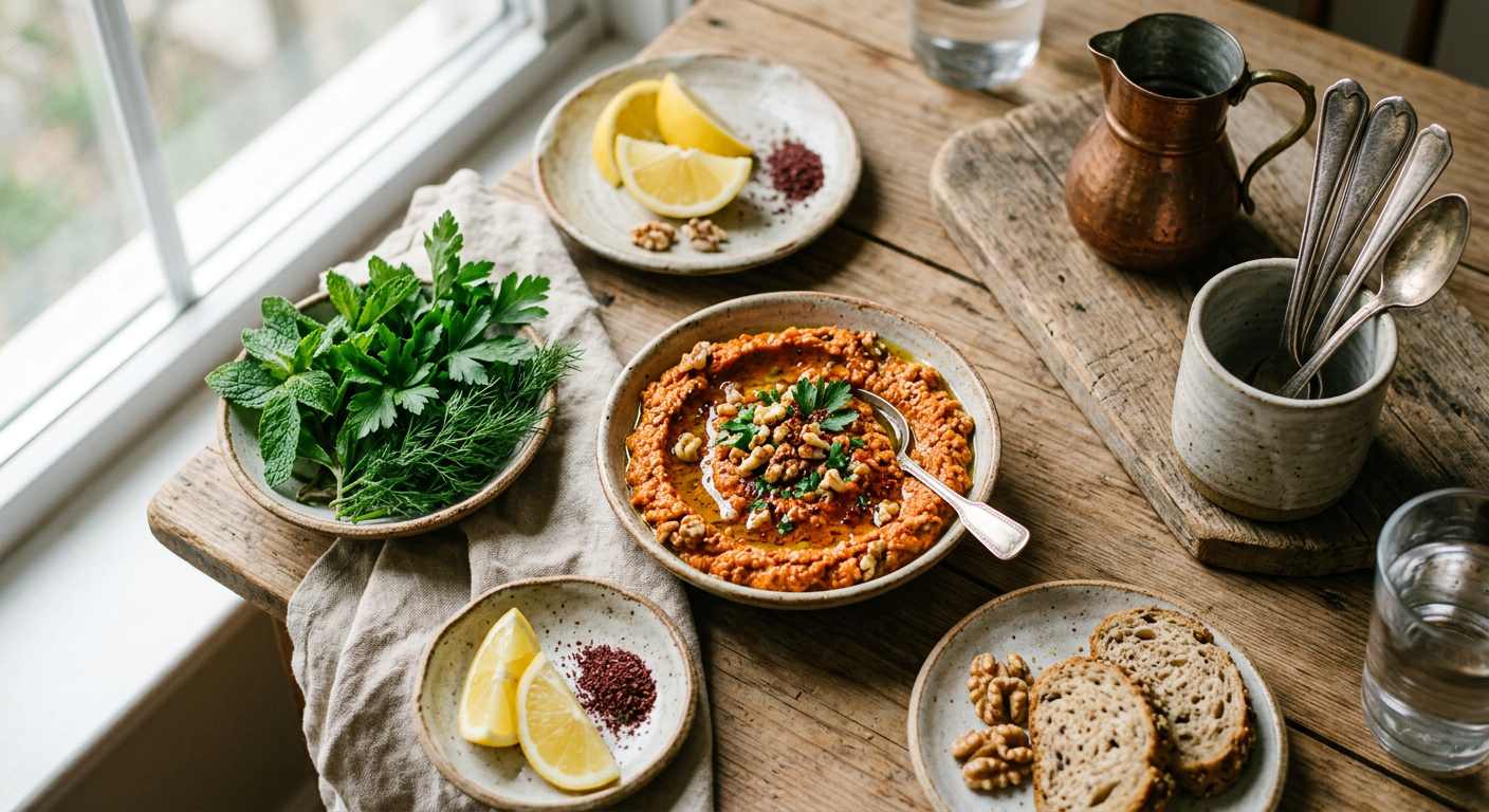 Muhammara