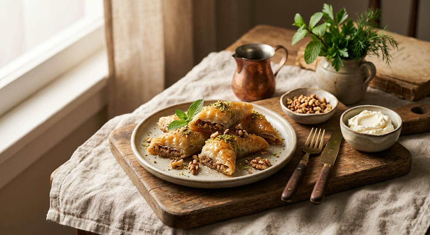 Dilber Dudağı (Tatlı)