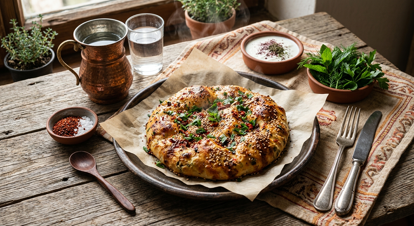 Çirli (Çiğleme)