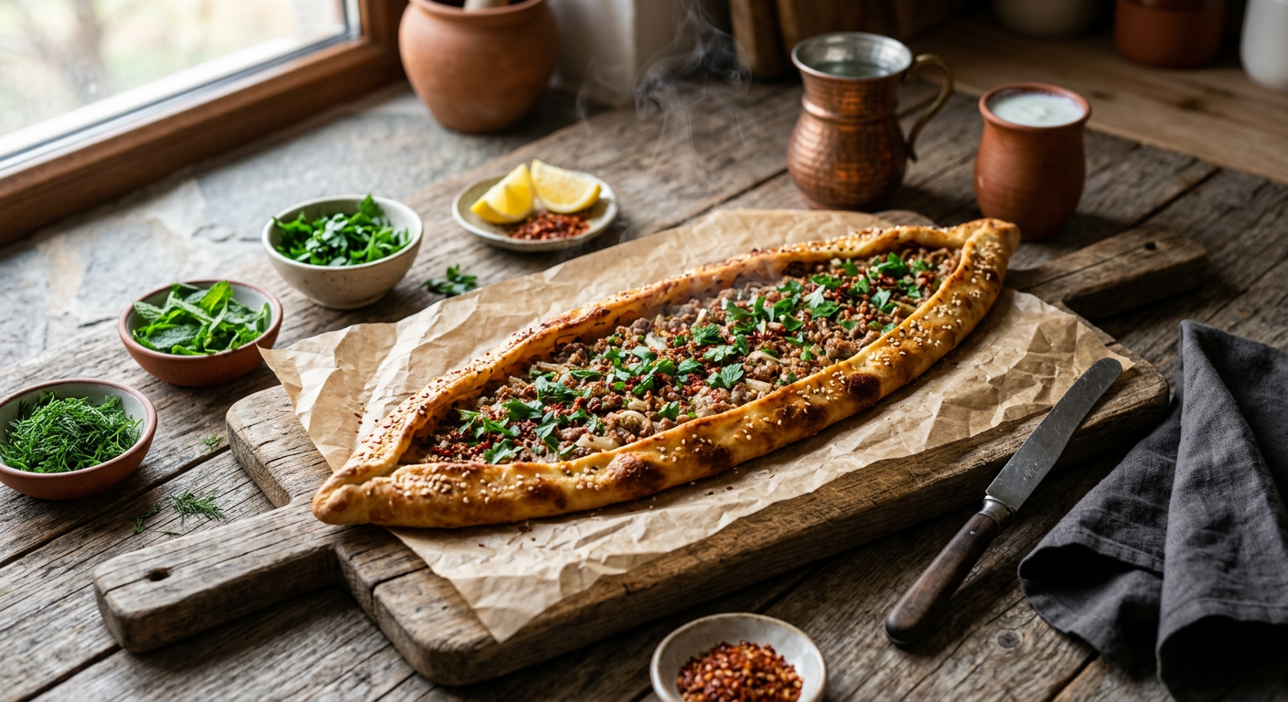 Ordu Pidesi